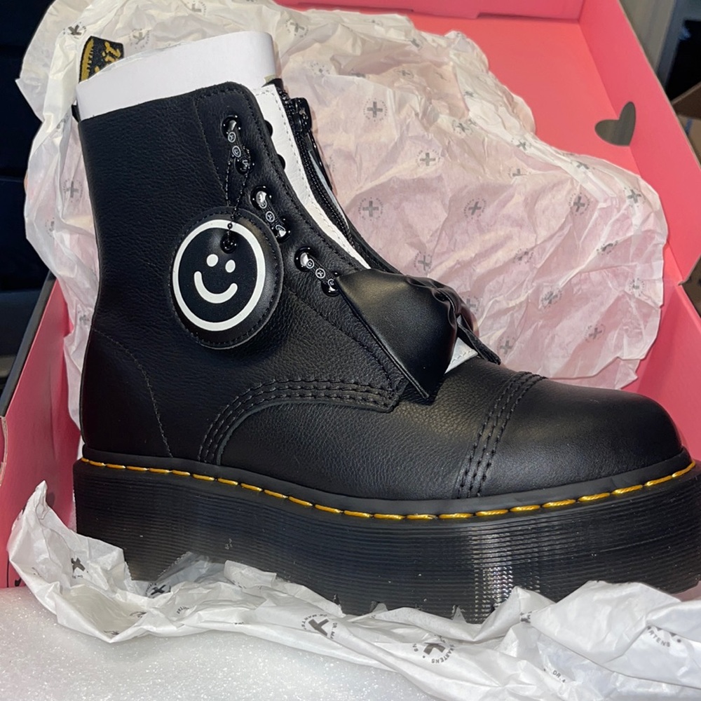 Dr martens Sinclair lo